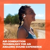 Tai nghe JBL chính hãng - SOUNDGEAR SENSE - Màu trắng | JapanSport