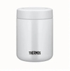 Bình ủ Thermos Chính Hãng - JBR-501 - 500ml - Đen/Trắng | JapanSport