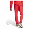 Quần Dài Adidas Chính Hãng - Future Icons Small Logo Pants - Màu đỏ | JapanSport JD4948