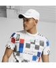 Mũ Puma Chính Hãng - BMW M Motorsport Baseball Cap - Màu Trắng | JapanSport 024788-02