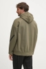 Áo Khoác Adidas Chính Hãng - Hooded sweatshirt adidas Z.N.E - Màu xanh | JapanSport JD5321