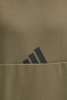 Áo Khoác Adidas Chính Hãng - Hooded sweatshirt adidas Z.N.E - Màu xanh | JapanSport JD5321