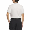 Áo Polo Adidas Chính Hãng - adidas KNIT Golf Soft Knit Sport Short Sleeve Polo Shirt Men's White - Màu Trắng | JapanSport JE8308