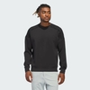 Áo Khoác Adidas Nam Chính Hãng - Beyond Modal Pullover - Màu Đen | JapanSport JF4875