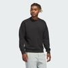Áo Khoác Adidas Nam Chính Hãng - Beyond Modal Pullover - Màu Đen | JapanSport JF4875