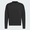 Áo Khoác Adidas Nam Chính Hãng - Beyond Modal Pullover - Màu Đen | JapanSport JF4875
