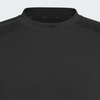 Áo Khoác Adidas Nam Chính Hãng - Beyond Modal Pullover - Màu Đen | JapanSport JF4875