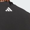 Áo Khoác Adidas Nam Chính Hãng - Beyond Modal Pullover - Màu Đen | JapanSport JF4875