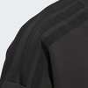Áo Khoác Adidas Nam Chính Hãng - Beyond Modal Pullover - Màu Đen | JapanSport JF4875