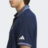 Áo Polo Adidas Chính Hãng - HEAT.RDY Short-Sleeve Polo Shirt - Màu Navi | JapanSport JF6298