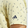 Áo Polo Adidas Chính Hãng - Ultimate365 - Màu Vàng | JapanSport JF9002