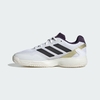 Giày Tennis Adidas Chính Hãng - Ubersonic Tennis  Kids - Màu trắng | JapanSport JH5120