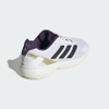 Giày Tennis Adidas Chính Hãng - Ubersonic Tennis  Kids - Màu trắng | JapanSport JH5120