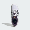 Giày Tennis Adidas Chính Hãng - Ubersonic Tennis  Kids - Màu trắng | JapanSport JH5120