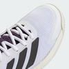 Giày Tennis Adidas Chính Hãng - Ubersonic Tennis  Kids - Màu trắng | JapanSport JH5120