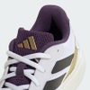 Giày Tennis Adidas Chính Hãng - Ubersonic Tennis  Kids - Màu trắng | JapanSport JH5120