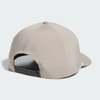 Mũ Adidas Chính Hãng - Tour Five-Panel Hat - Màu Be | JapanSport JI6586