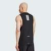 Áo ba lỗ Adidas Nam Chính Hãng - Les Mills graphic Tank top - màu đen | JapanSport JJ1435
