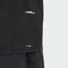 Áo ba lỗ Adidas Nam Chính Hãng - Les Mills graphic Tank top - màu đen | JapanSport JJ1435