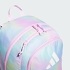 Balo Adidas Nữ Chính Hãng - Affiliate Backpack - Màu Hồng Xanh | JapanSport JK3384