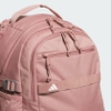 Balo Adidas Chính Hãng - Impulse Backpack - Màu hồng xám | JapanSport JK3418