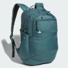 Balo Adidas Chính Hãng - Impulse Backpack - Màu xanh | JapanSport JK3419