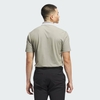 Áo Polo Adidas Chính Hãng - Ultimate365 Tour Twistknit - Màu Putty Beige | JapanSport JL5382