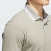 Áo Polo Adidas Chính Hãng - Ultimate365 Tour Twistknit - Màu Putty Beige | JapanSport JL5382