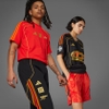 Quần Dài Adidas Chính Hãng - Arsenal x NTS UBP Doubleknit - Màu Đen | JapanSport JL8050