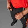 Quần Dài Adidas Chính Hãng - Arsenal x NTS UBP Doubleknit - Màu Đen | JapanSport JL8050