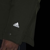 Áo Khoác lông vũ Adidas Chính Hãng - Áo khoác parka tiện dụng dáng rộng, có lớp đệm dày - Màu đen | JapanSport JM4448