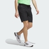 Quần Short Adidas Chính Hãng - Ultimate365 - Màu Đen | JapanSport JN3032