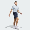 Áo Polo Adidas Nam Chính Hãng - Go-To - Màu Xanh | JapanSport JN8265