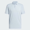 Áo Polo Adidas Nam Chính Hãng - Go-To - Màu Xanh | JapanSport JN8265