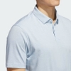 Áo Polo Adidas Nam Chính Hãng - Go-To - Màu Xanh | JapanSport JN8265