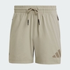 Quần Short Adidas Chính Hãng - Adidas Z.N.E. Woven Shorts. - Màu Be | JapanSport JN9024