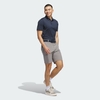 Quần Short Adidas Chính Hãng - Ultimate365 - Màu Xám | JapanSport JN9115