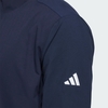 Áo Khoác Adidas Nam Chính Hãng - Ultimate365 Tour Quarter-Zip - Màu Navy | JapanSport JN9148