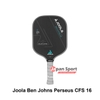 Vợt Pickleball JOOLA chính hãng | Collin Johns Scorpeus CFS 16mm | JapanSport