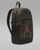 Balo Nike Chính Hãng - Jordan Backpack (Large)- Xanh Camo - | JapanSport DZ0703-352