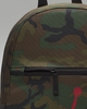 Balo Nike Chính Hãng - Jordan Backpack (Large)- Xanh Camo - Không túi nhỏ - | JapanSport DZ0703-352