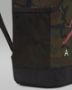 Balo Nike Chính Hãng - Jordan Backpack (Large)- Xanh Camo - Không túi nhỏ - | JapanSport DZ0703-352