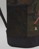 Balo Nike Chính Hãng - Jordan Backpack (Large)- Xanh Camo - | JapanSport DZ0703-352