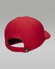 Mũ Nike Chính Hãng - Jordan Dri-FIT Club - Đỏ | JapanSport FN4675-687