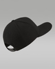 Mũ Nike Trẻ Em Chính Hãng - Jumpman Flat Brim Snapback - Đen | JapanSport HA1264-005