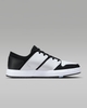 Giày Nike Nam Chính Hãng - Jordan Nu Retro 1 Low - Đen/Trắng | JapanSport DV5141-100