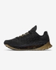 Giày Nike Nam chính Hãng - Jordan Zoom Trunner - Black/Gold | JapanSport - CJ1495-007