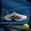 Giày Tennis Adidas Chính Hãng - Adizero Ubersonic 5 - Màu Trắng | JapanSport JQ3778