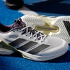 Giày Tennis Adidas Chính Hãng - Adizero Ubersonic 5 - Màu Trắng | JapanSport JQ3778