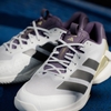 Giày Tennis Adidas Chính Hãng - Adizero Ubersonic 5 - Màu Trắng | JapanSport JQ3778